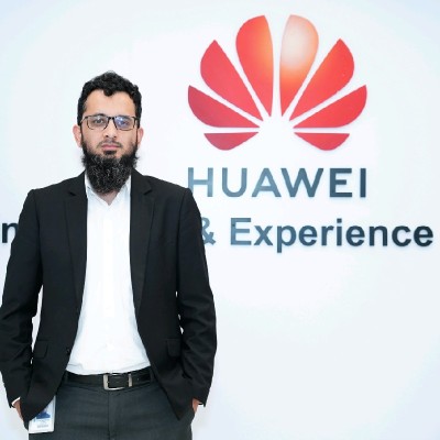 Mursleen Hyder Lodhi